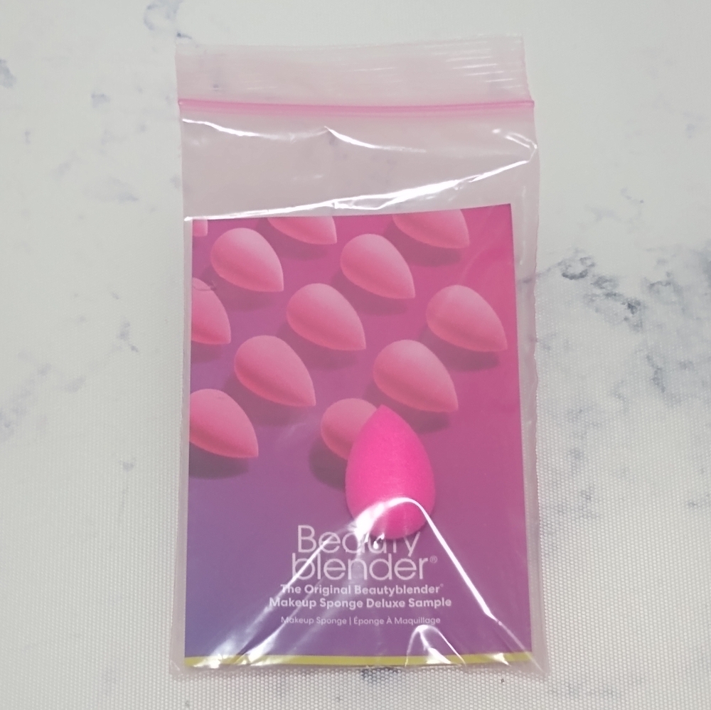 Mini Beauty Blender Makeup Sponge